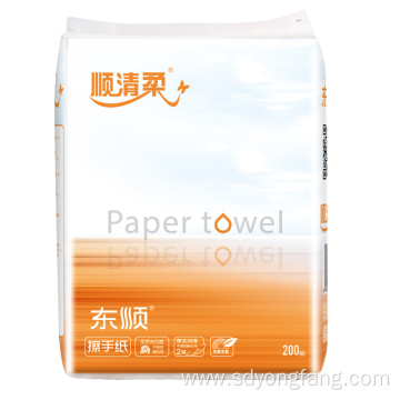 New Package Kitchen Napkin Paper